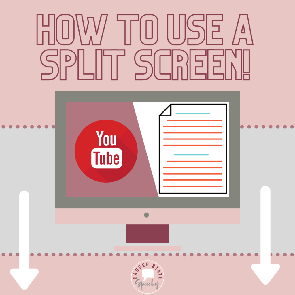 Using youtube for social skills! - Badger State Speechy