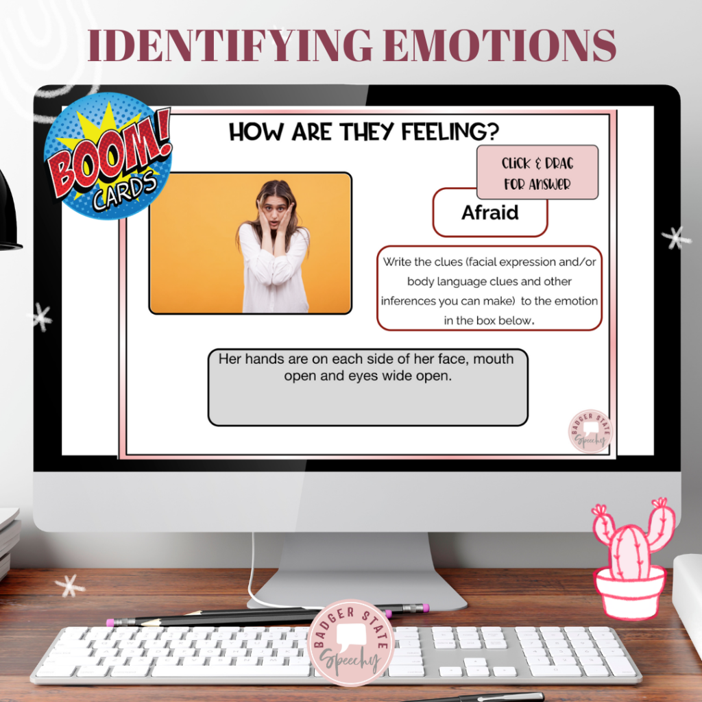 Nonverbal Communication and Tone of Voice - Badger State Speechy